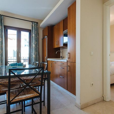 Minty Stay - Feria Sevilla Szoba fotó