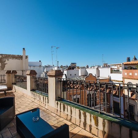 Minty Stay - Feria Sevilla Szoba fotó