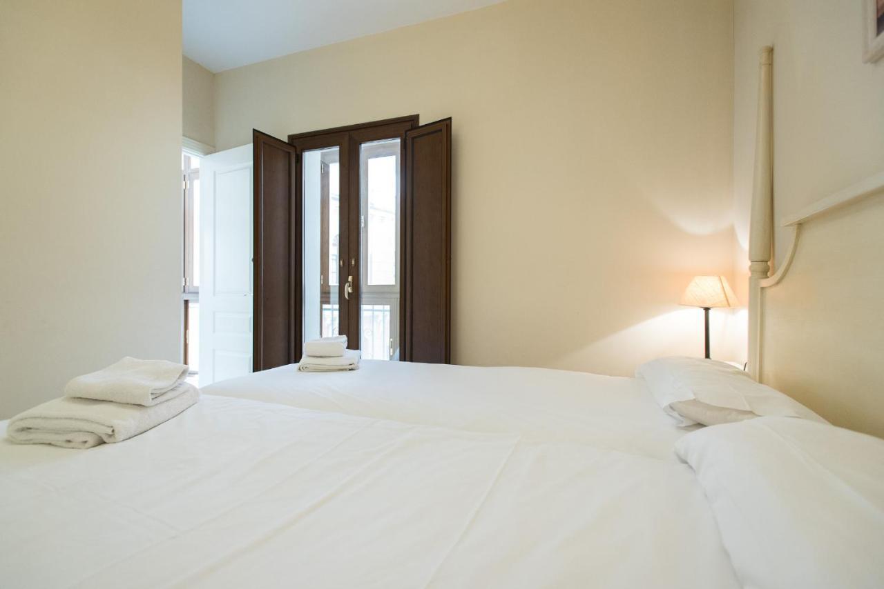 Minty Stay - Feria Sevilla Kültér fotó